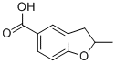 2-METHYL-2,3-DIHYDRO-BENZOFURAN-5-CARBOXYLIC ACID CAS#: 103204-80-4