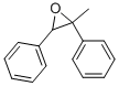 2-METHYL-2,3-DIPHENYL-OXIRANE CAS#: 10282-18-5