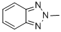 2-METHYL-2H-BENZOTRIAZOLE CAS#: 16584-00-2