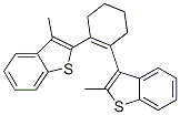 2-METHYL-3-(2-(3-METHYLBENZO[B]THIOPHEN-2-YL)CYCLOHEX-1-ENYL)BENZO[B]THIOPHENE CAS#: 258498-80-5