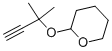2-METHYL-3-BUTYN-2-YL 2-TETRAHYDROPYRANYL ETHER CAS#: 27943-46-0