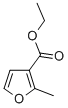 2-METHYL-3-FURANCARBOXYLIC ACID ETHYL ESTER CAS#: 28921-35-9