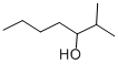 2-METHYL-3-HEPTANOL CAS#: 18720-62-2