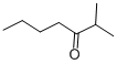 2-METHYL-3-HEPTANONE CAS#: 13019-20-0