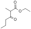 2-METHYL-3-OXO-HEXANOIC ACID ETHYL ESTER CAS#: 29304-40-3