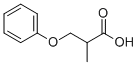 2-METHYL-3-PHENOXY-PROPIONIC ACID CAS#: 103323-93-9