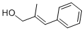 2-METHYL-3-PHENYL-2-PROPEN-1-OL CAS#: 1504-55-8
