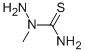 2-METHYL-3-THIOSEMICARBAZIDE CAS#: 21185-13-7