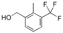 2-METHYL-3-(TRIFLUOROMETHYL)BENZYL ALCOHOL CAS#: 261952-12-9