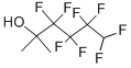2-METHYL-3,3,4,4,5,5,6,6-OCTAFLUORO-2-HEXANOL CAS#: 2673-15-6