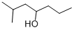 2-METHYL-4-HEPTANOL CAS#: 21570-35-4