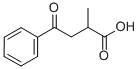 2-METHYL-4-OXO-4-PHENYLBUTYRIC ACID CAS#: 1771-65-9