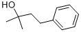 2-METHYL-4-PHENYL-2-BUTANOL CAS#: 103-05-9