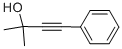 2-METHYL-4-PHENYL-3-BUTYN-2-OL CAS#: 1719-19-3
