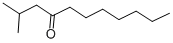 2-METHYL-4-UNDECANONE CAS#: 19594-40-2