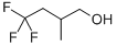 2-METHYL-4,4,4-TRIFLUOROBUTANOL CAS#: 107103-95-7