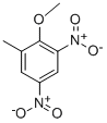 2-METHYL-4,6-DINITROANISOLE CAS#: 29027-13-2