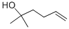 2-METHYL-5-HEXEN-2-OL CAS#: 16744-89-1