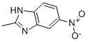 2-METHYL-5-NITRO-1H-BENZIMIDAZOLE CAS#: 1792-40-1
