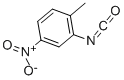 2-METHYL-5-NITROPHENYL ISOCYANATE CAS#: 13471-68-6