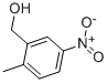 (2-METHYL-5-NITROPHENYL)METHANOL CAS#: 22474-47-1