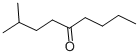 2-METHYL-5-NONANONE CAS#: 22287-02-1