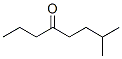 2-METHYL-5-OCTANONE CAS#: 20809-46-5