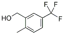 2-METHYL-5-(TRIFLUOROMETHYL)BENZYL ALCOHOL CAS#: 261952-13-0