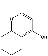2-METHYL-5,6,7,8-TETRAHYDROQUINOLIN-4-OL CAS#: 18004-75-6