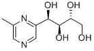 2-METHYL-6-ARABOTETRAHYDROXYBUTYLPYRAZINE CAS#: 13532-06-4