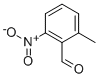 2-METHYL-6-NITROBENZALDEHYDE CAS#: 107096-52-6