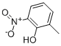 2-METHYL-6-NITROPHENOL CAS#: 13073-29-5