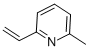2-METHYL-6-VINYLPYRIDINE CAS#: 1122-70-9