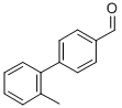 2'-METHYL-BIPHENYL-4-CARBALDEHYDE CAS#: 108934-21-0