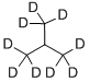 2-METHYL-D3-PROPANE-1,1,1,3,3,3-D6 CAS#: 13275-39-3