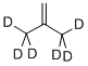2-METHYL-D3-PROPENE-3,3,3-D3 CAS#: 1560-62-9