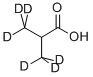 2-METHYL-D3-PROPIONIC-3,3,3-D3 ACID CAS#: 29054-08-8