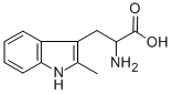 2-METHYL-DL-TRYPTOPHAN CAS#: 21495-41-0