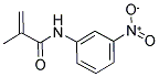 2-METHYL-N-(3-NITROPHENYL)ACRYLAMIDE CAS#: 17116-66-4