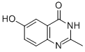 2-METHYL-QUINAZOLINE-4,6-DIOL CAS#: 1882-77-5