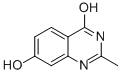 2-METHYL-QUINAZOLINE-4,7-DIOL CAS#: 16081-80-4