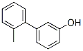 2'-METHYL[1,1'-BIPHENYL]-3-OL CAS#: 106912-94-1
