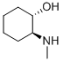 2-METHYLAMINO-CYCLOHEXANOL CAS#: 20431-81-6