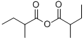 2-METHYLBUTANOIC ANHYDRIDE CAS#: 1519-23-9