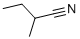 2-METHYLBUTYRONITRILE CAS#: 18936-17-9
