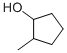 2-METHYLCYCLOPENTANOL CAS#: 24070-77-7