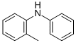 2-METHYLDIPHENYLAMINE CAS#: 1205-39-6