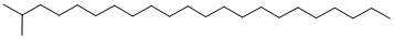 2-METHYLDOCOSANE CAS#: 1560-81-2