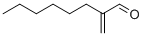 2-METHYLENE-OCTANAL CAS#: 22414-64-8