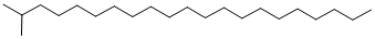 2-METHYLHENEICOSANE CAS#: 1560-82-3